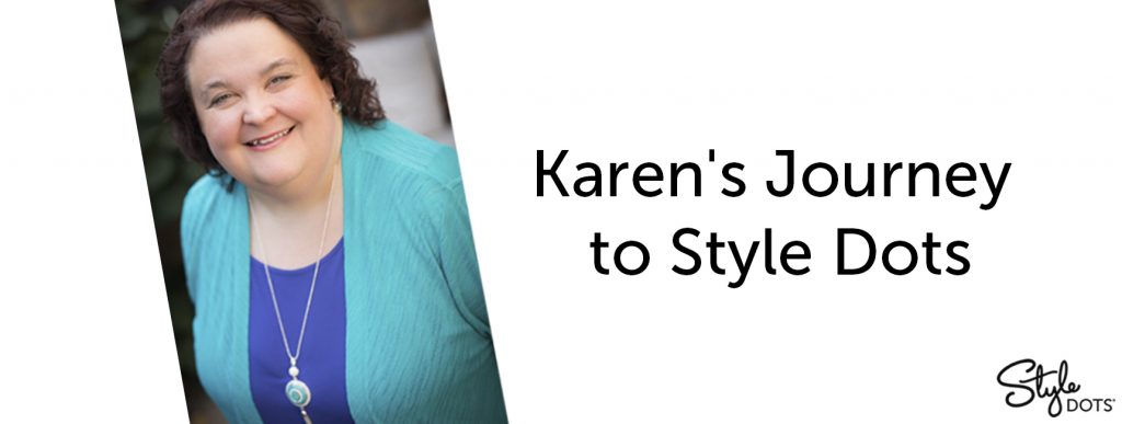 Our Co-founder, Karen Green