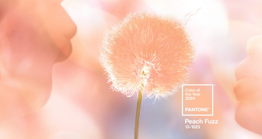 Pantone's Color of the Year