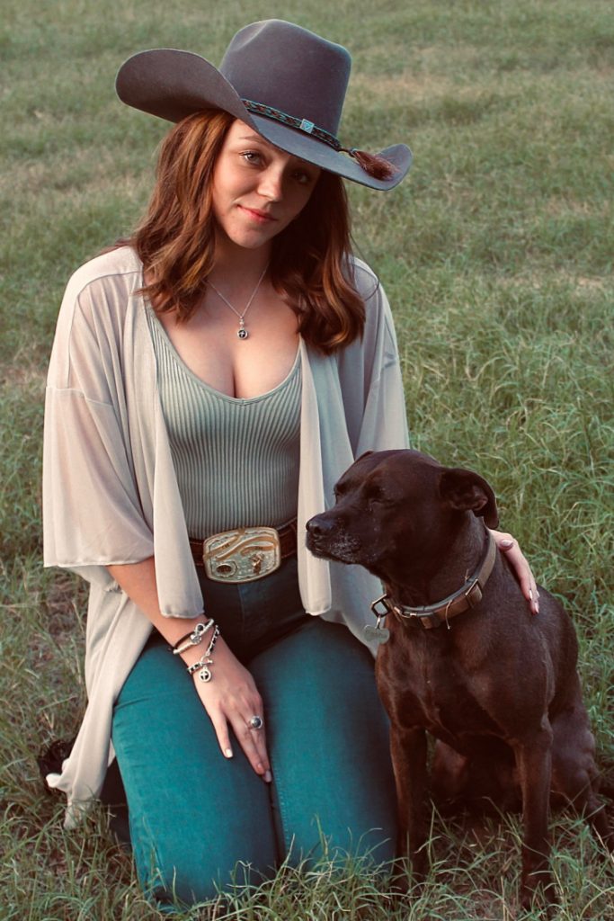 cowgirl trend